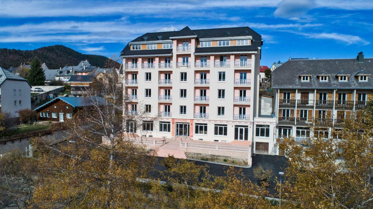 Residence Le Splendid Віллар-де-Лан Екстер'єр фото